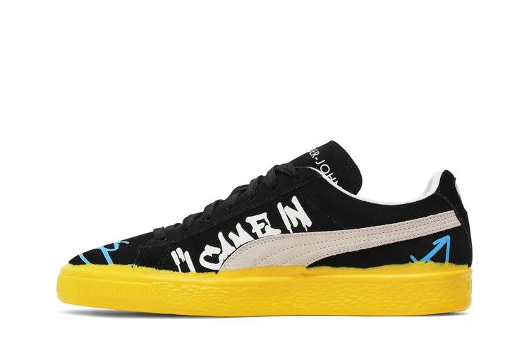 Krossovki-G-Tag-x-Puma-Suede-Alexander-John-Design-Black-2