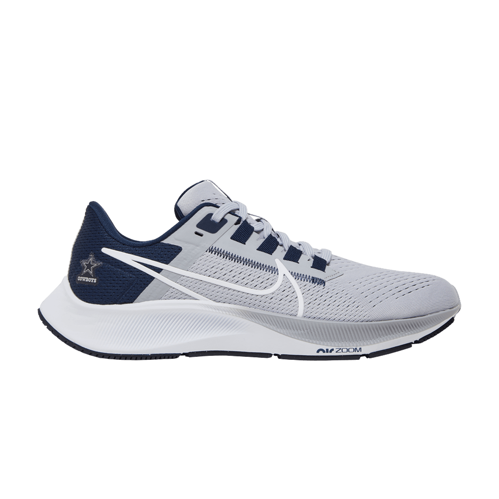 Кроссовки NFL x Nike Air Zoom Pegasus 38 'Dallas Cowboys'