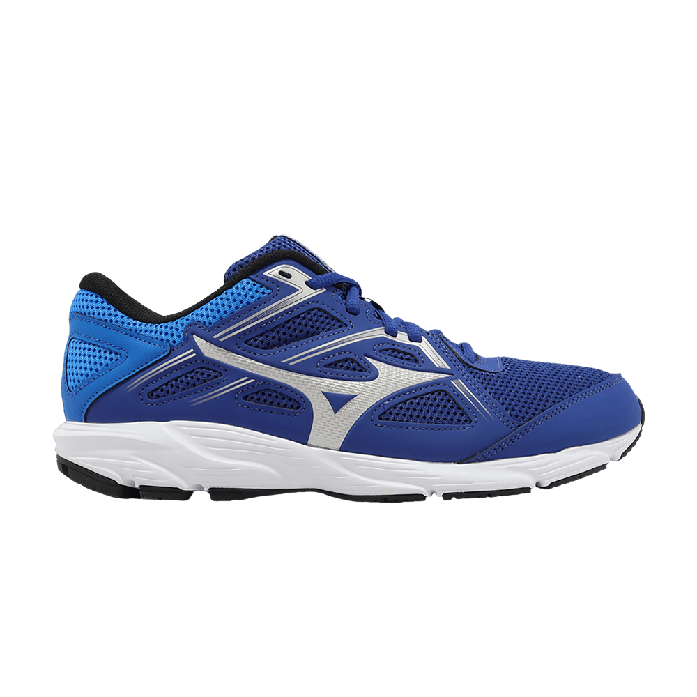Кроссовки Mizuno Spark 8 'Surf The Web Silver'