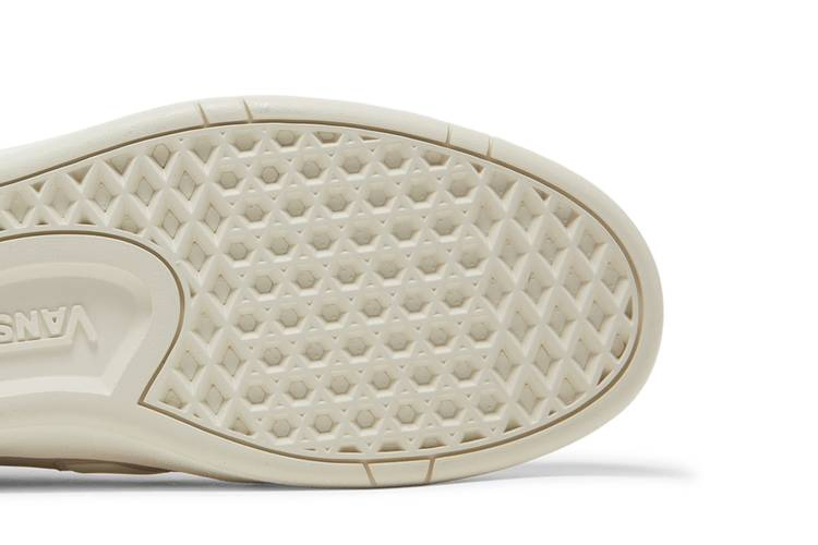 Кроссовки Vans Lowland CC JMP R 'Court French Oak'