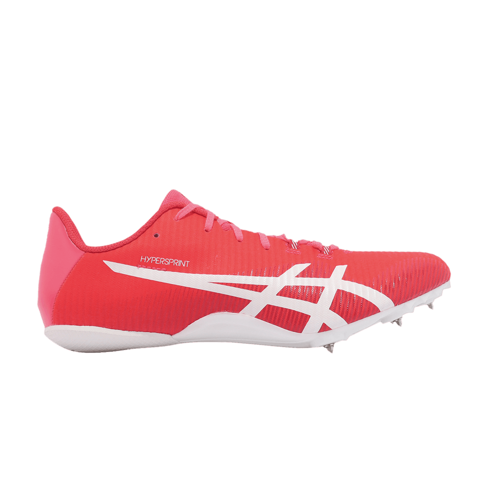 Кроссовки ASICS Hyper Sprint 8 'Dive Pink'