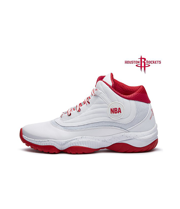 Кроссовки NBA ProSport vol.2