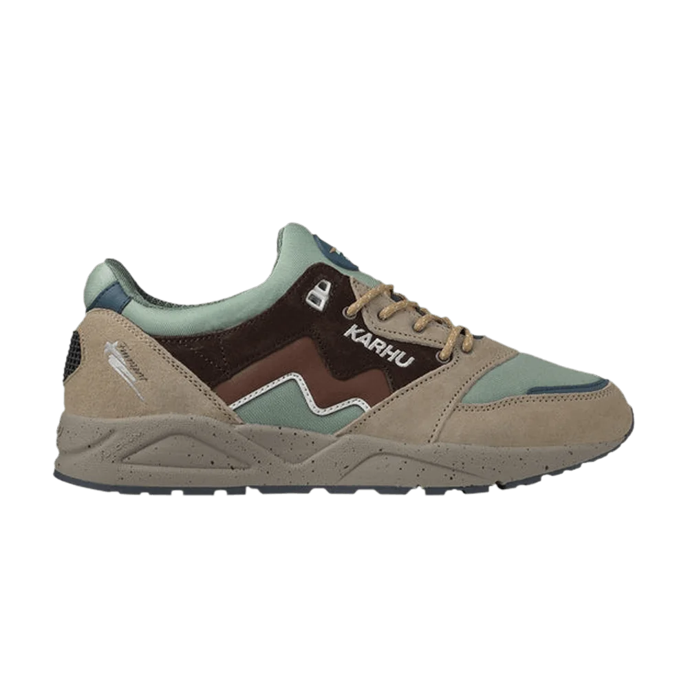 Кроссовки Karhu Aria 95 'Mölkky Pack'