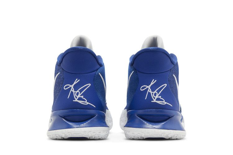 Кроссовки Nike Kyrie 7 TB 'Rush Blue'