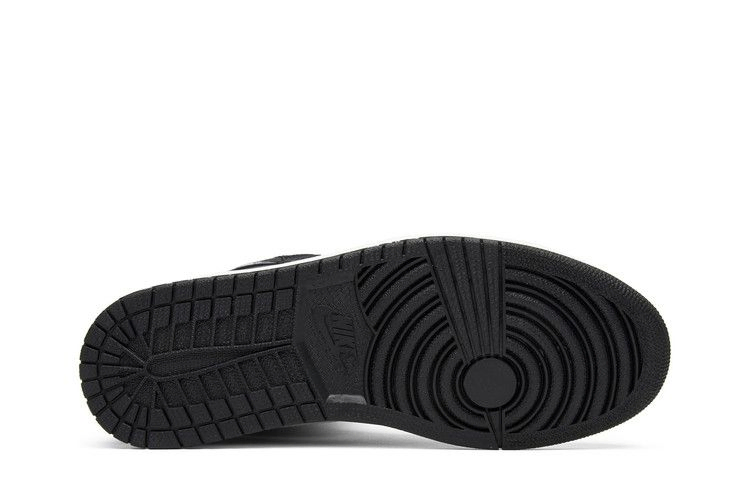 Кроссовки Air Jordan 1 Retro High OG Prm 'Yin Yang'