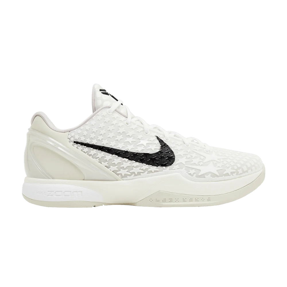 Кроссовки Nike Zoom Kobe 6 Protro 'All-Star - Sail'