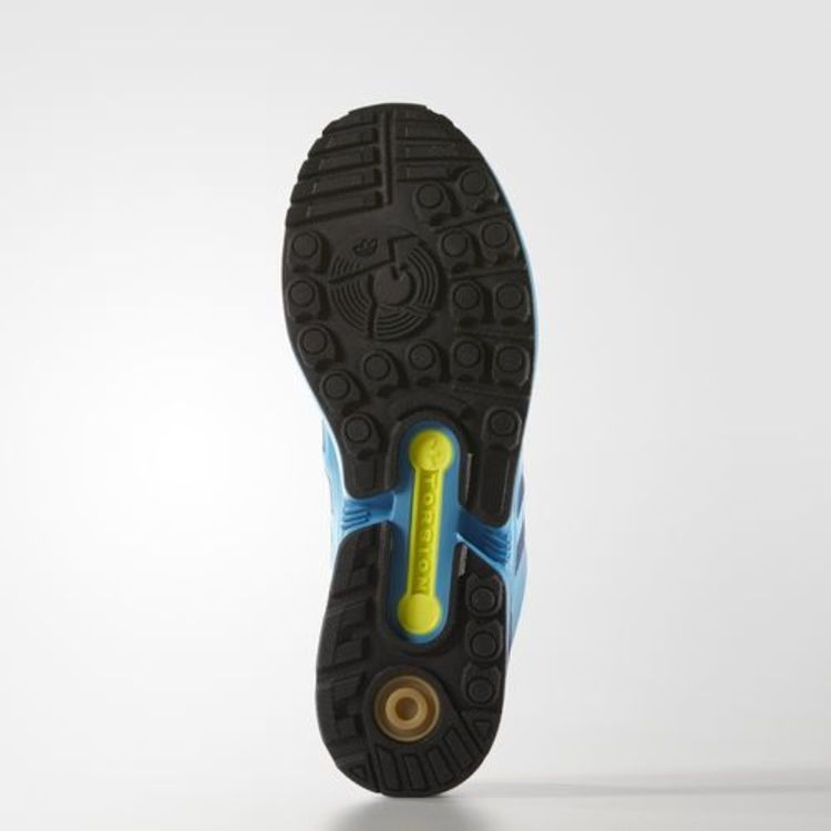 Кроссовки Adidas ZX Flux