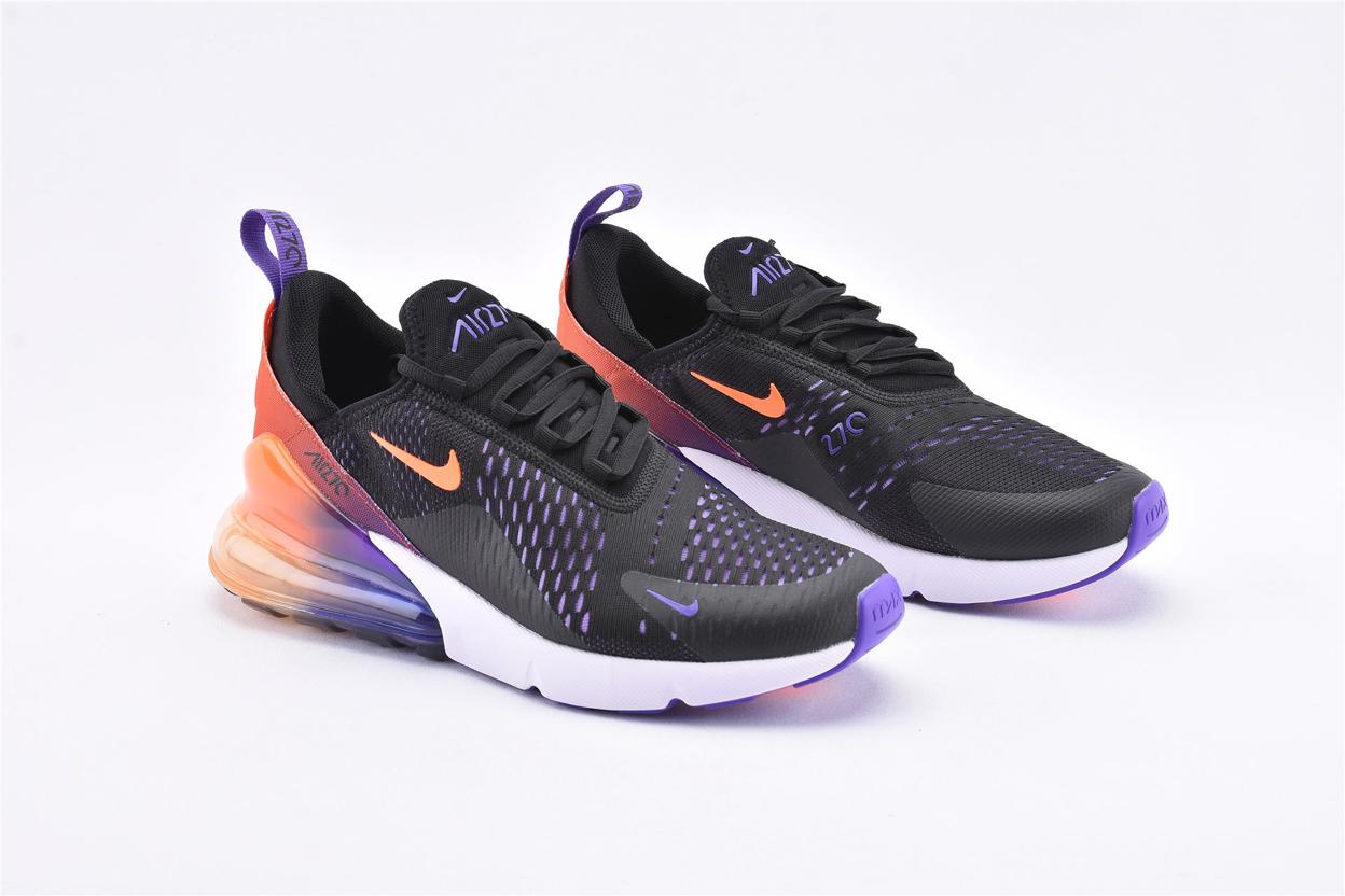 Кроссовки Nike Air Max 270