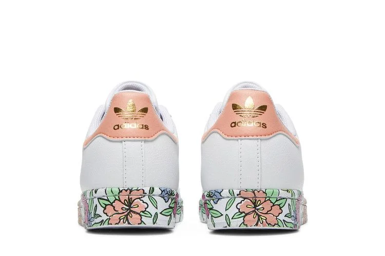 Krossovki-Adidas-Wmns-Superstar-Florals-5