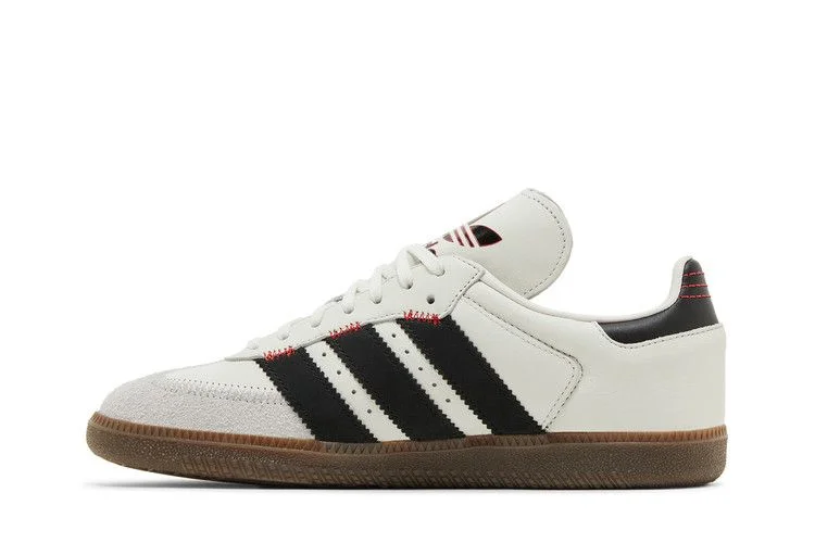 Кроссовки adidas Samba OG 'Orb Grey Black Gum'