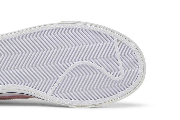 Nike Wmns Court Legacy Canvas 'Pink Glaze'