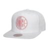 Mitchell-Ness-Summer-Suede-Snapback-Los-Angeles-Clippers-Hat-100x100