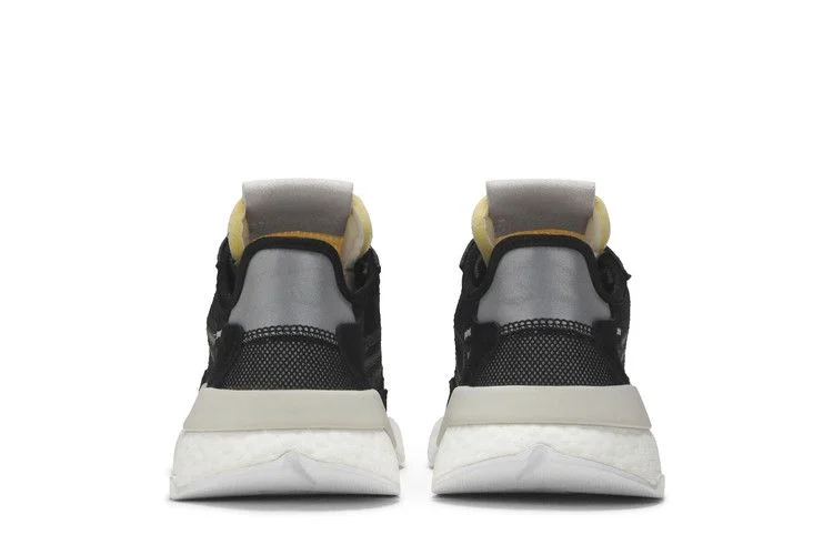 Кроссовки Adidas Wmns Nite Jogger 'Core Black'