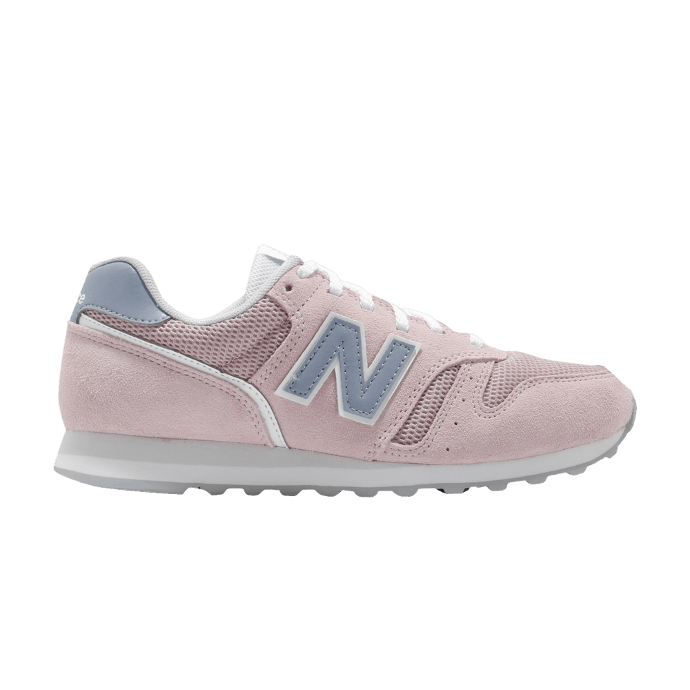 Кроссовки New Balance Wmns 373 'Pink Blue'