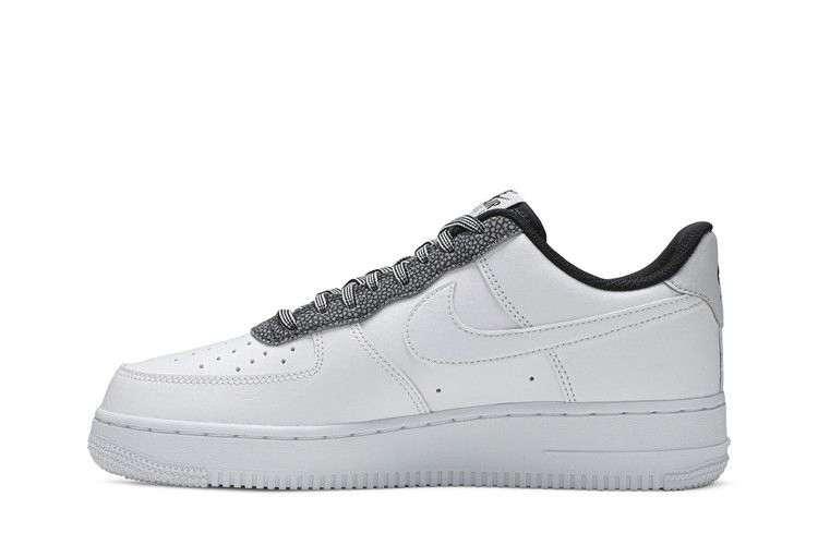 Кроссовки Nike Air Force 1 '07 LV8 'White Grey'