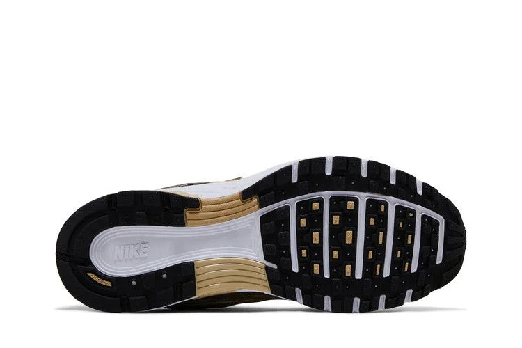 Кроссовки Nike Wmns P-6000 'Gold'