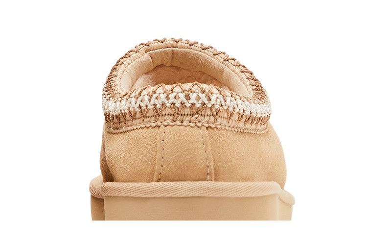 Сабо UGG Wmns Tasman Slipper 'Driftwood'