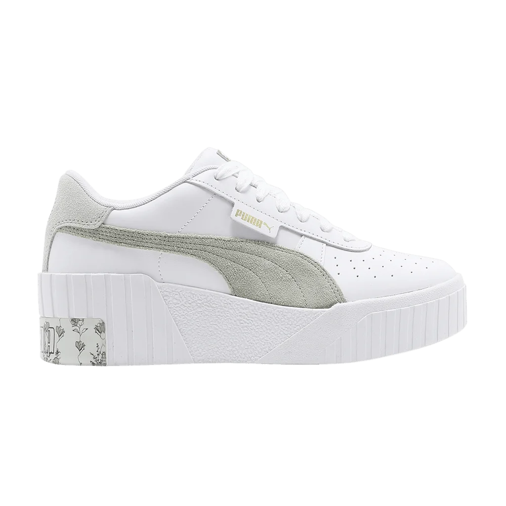 Krossovki-Puma-Wmns-Cali-Wedge-In-Bloom-Desert-Sage