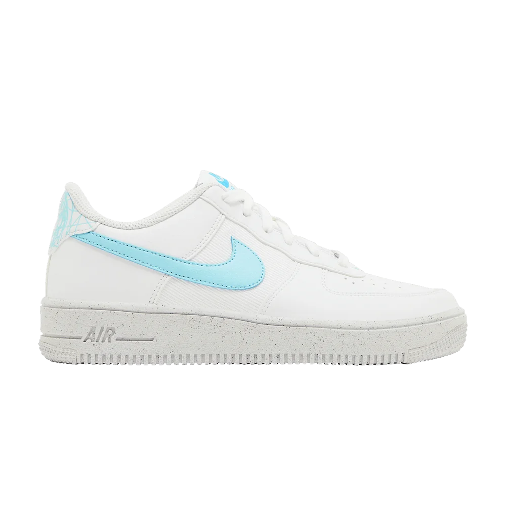 Krossovki-Nike-Air-Force-1-Crater-Next-Nature-GS-White-Copa