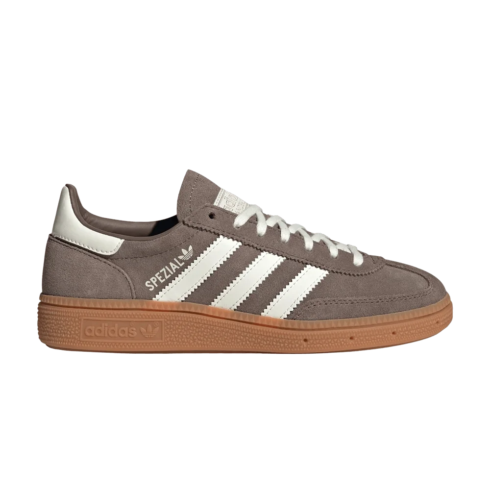 Кроссовки adidas Originals Handball Spezial Big Kid 'Earth Strata'