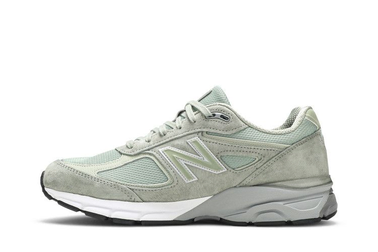 Кроссовки New Balance 990v4 Made In USA 'Mint'
