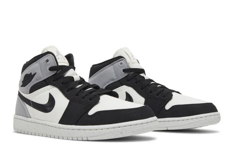 Wmns-Air-Jordan-1-Mid-SE-Light-Steel-Grey-Canvas-7