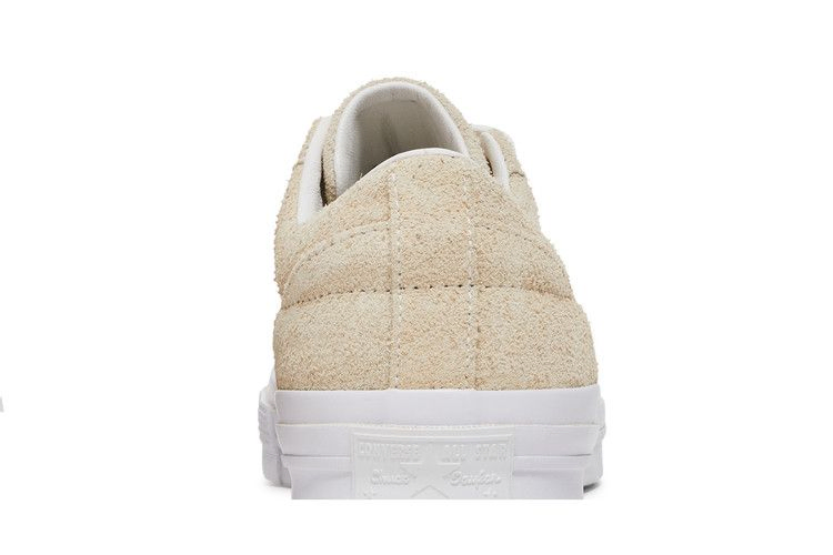 Кроссовки Golf Le Fleur x Converse One Star Ox 'Vanilla'