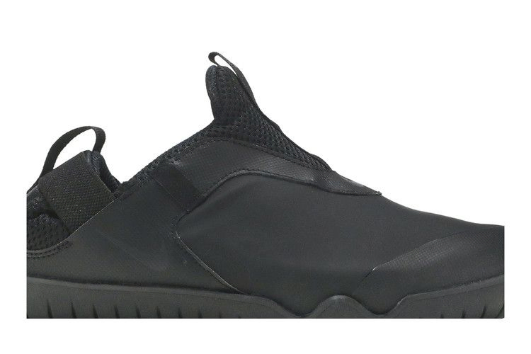 Кроссовки Nike Zoom Pulse 'Triple Black'