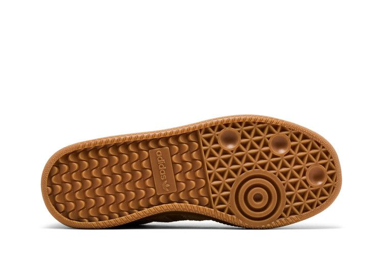 Кроссовки adidas Samba XLG 'Cardboard'
