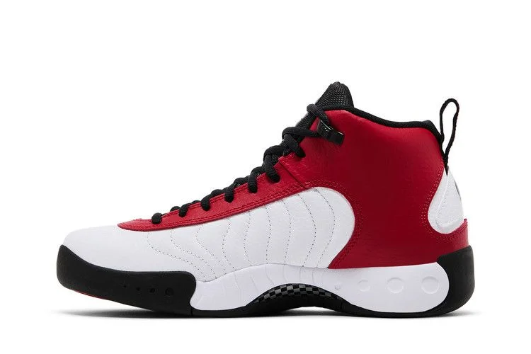 Кроссовки Air Jordan Jumpman Pro 'Chicago Bulls'