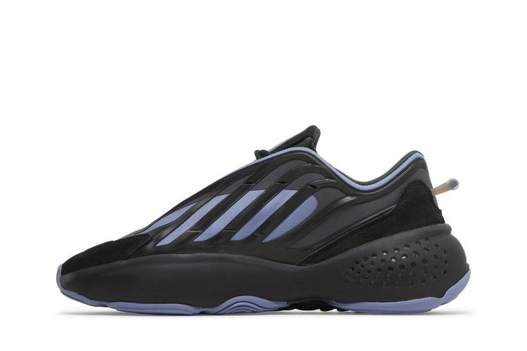 Кроссовки Adidas Ozrah 'Carbon Orbit Violet'