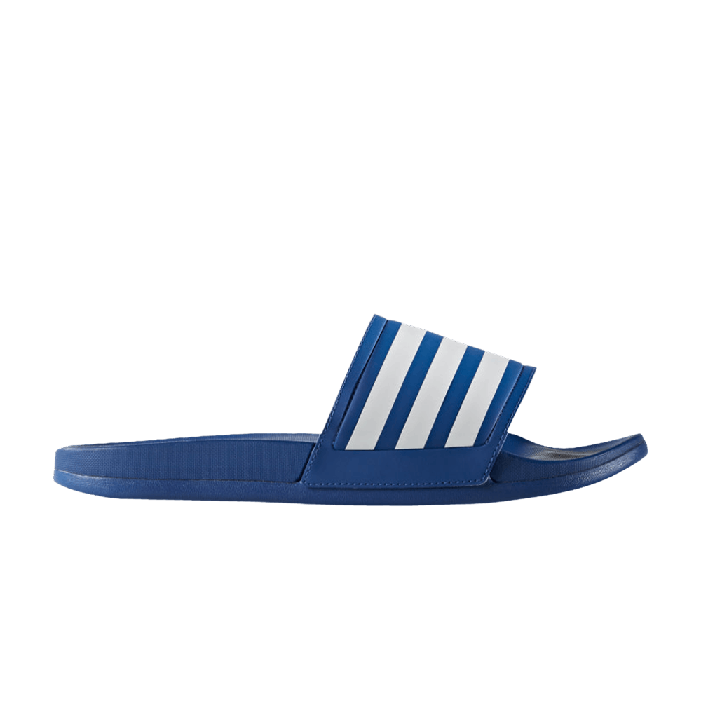 Adidas Adilette Ultra Slide 'Eqt Blue White'