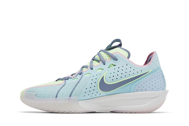 Кроссовки Nike Air Zoom GT Cut 3 'Dreamers'