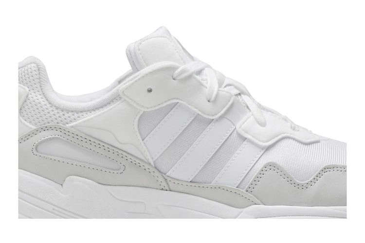 Кроссовки Adidas Yung-96 'Cloud White'