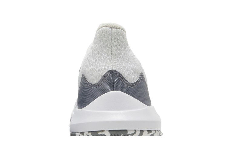 Кроссовки Nike Precision 5 'White Wolf Grey Camo'