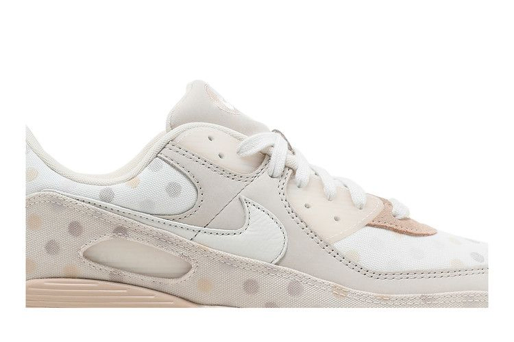 Кроссовки Nike Air Max 90 NRG 'Venn Diagram - Shimmer Polka'