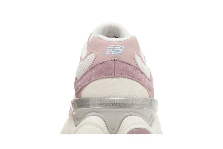 Кроссовки New Balance 9060 'Rose Pink'