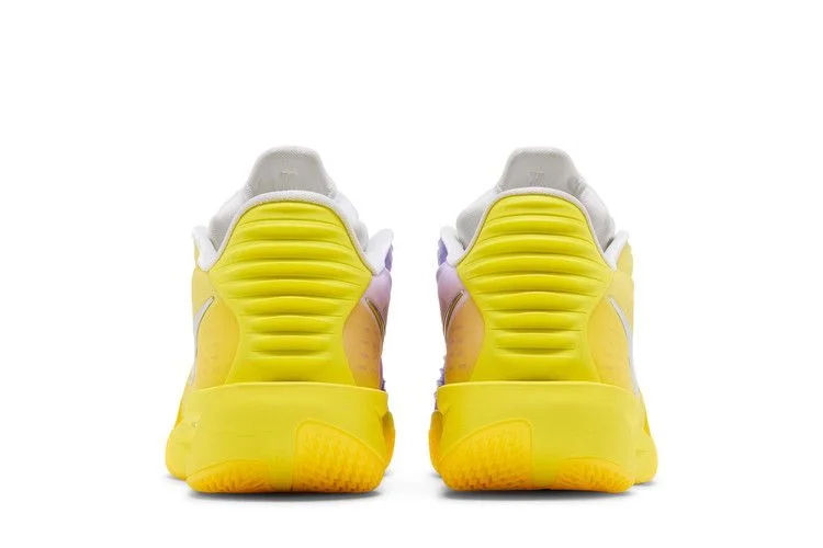 Кроссовки Nike Air Zoom GT Cut 3 Turbo EP 'NBA Pack-Los Angeles'