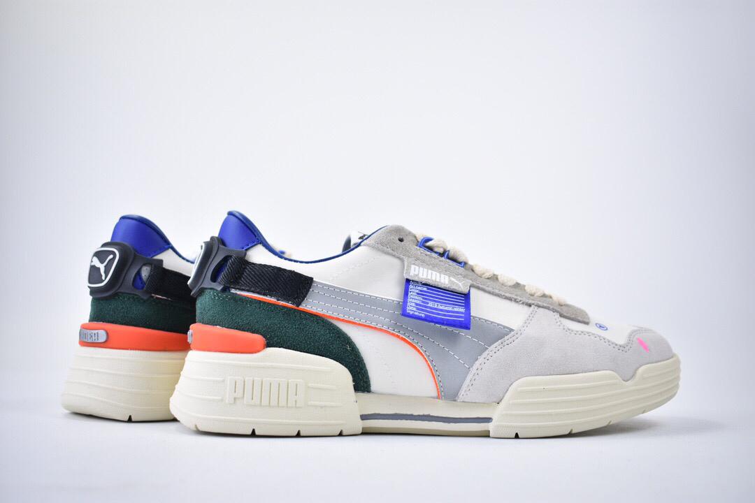 Кроссовки Ader Error x Puma CGR Surf the Web