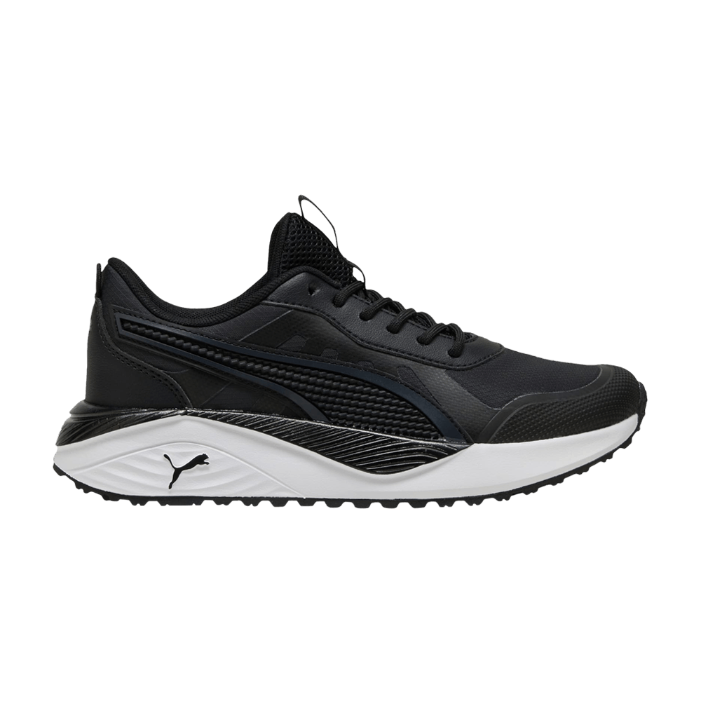 Кроссовки Saucony Excursion Jr 'Black White'