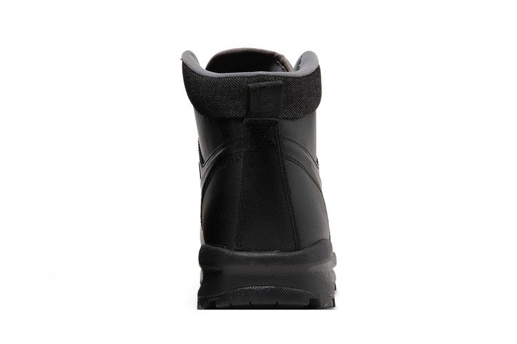 Nike Manoa Leather SE 'Black'
