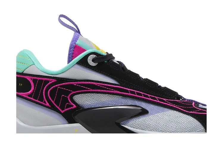 Кроссовки Air Jordan Luka 2 GS 'All-Star'