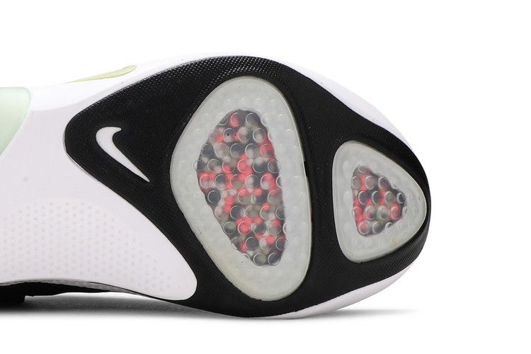 Кроссовки Nike Joyride Run Flyknit 'Black Olive Aura'