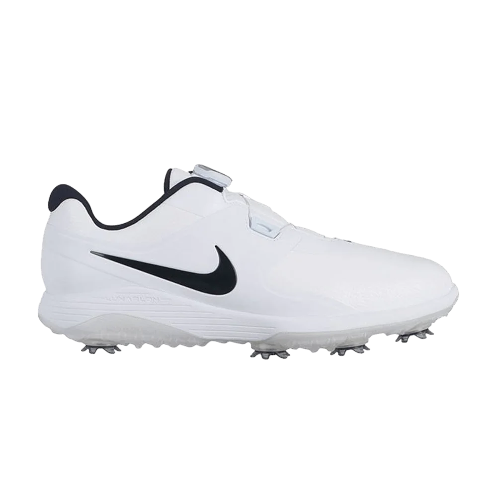 Кроссовки Nike Vapor Pro BOA 'White'