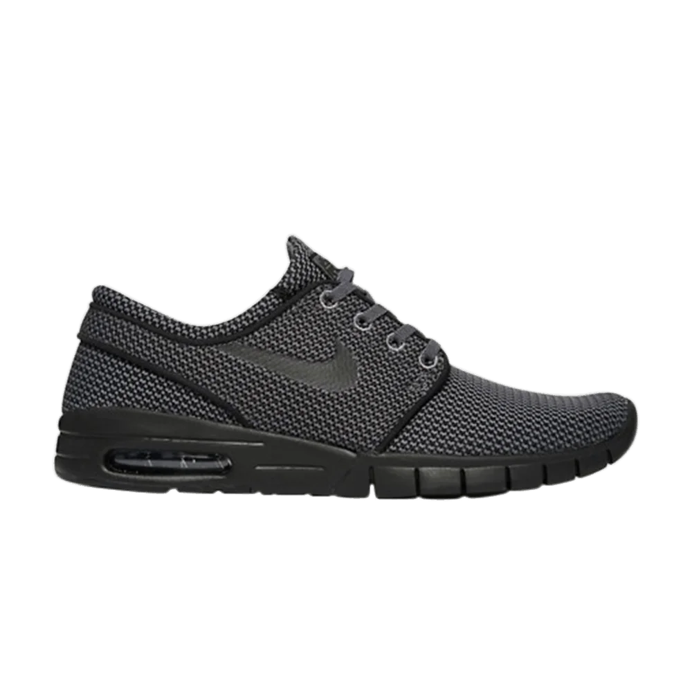 Кроссовки Nike SB Stefan Janoski Max