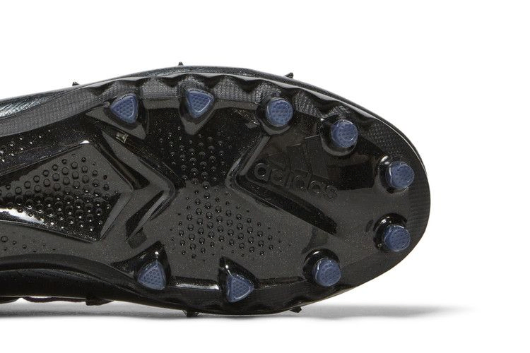 Кроссовки Marvel x adidas Freak Ultra 'Black Panther'