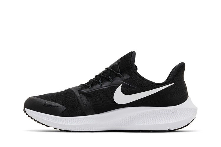 Кроссовки Nike Air Zoom Pegasus 39 FlyEase 'Black White'