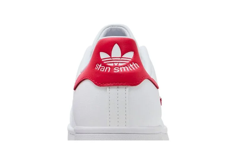 Кроссовки adidas Wmns Stan Smith 'White Active Pink'