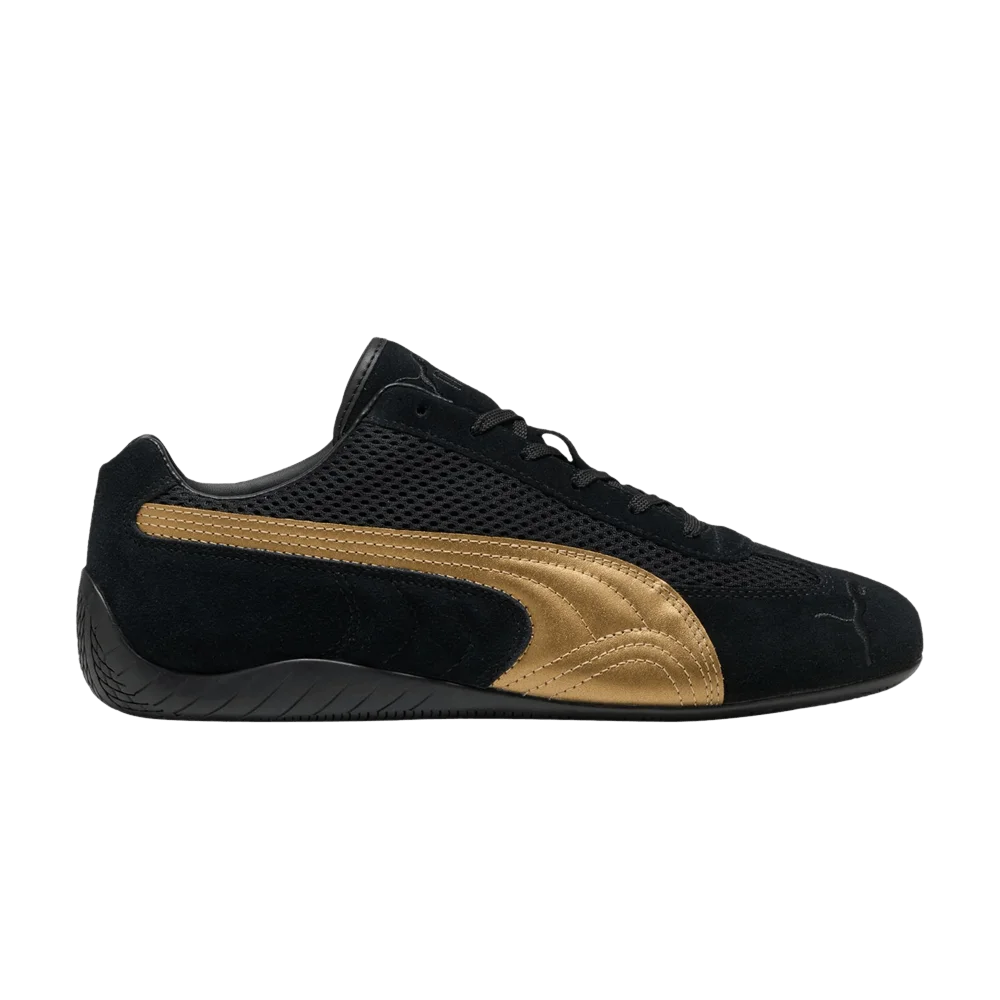 Krossovki-Puma-Speedcat-Premium-Black-Gold