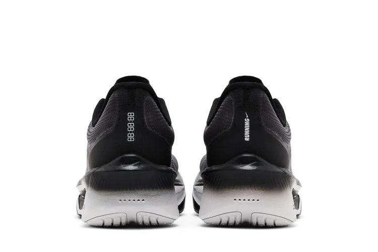 Кроссовки Nike Wmns Zoom Fly 6 'Black Light Smoke Grey'